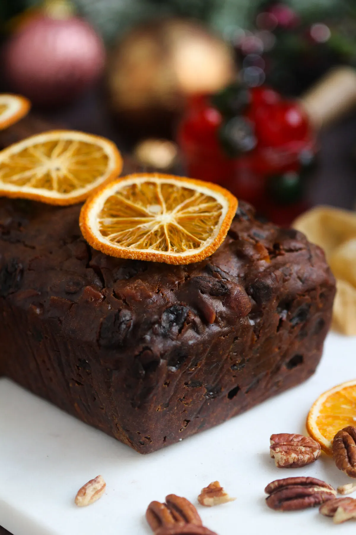 Discover the ultimate holiday fruitcake recipe! Bake up a classic fruitcake that will wow even the most discerning fruitcake enthusiast.