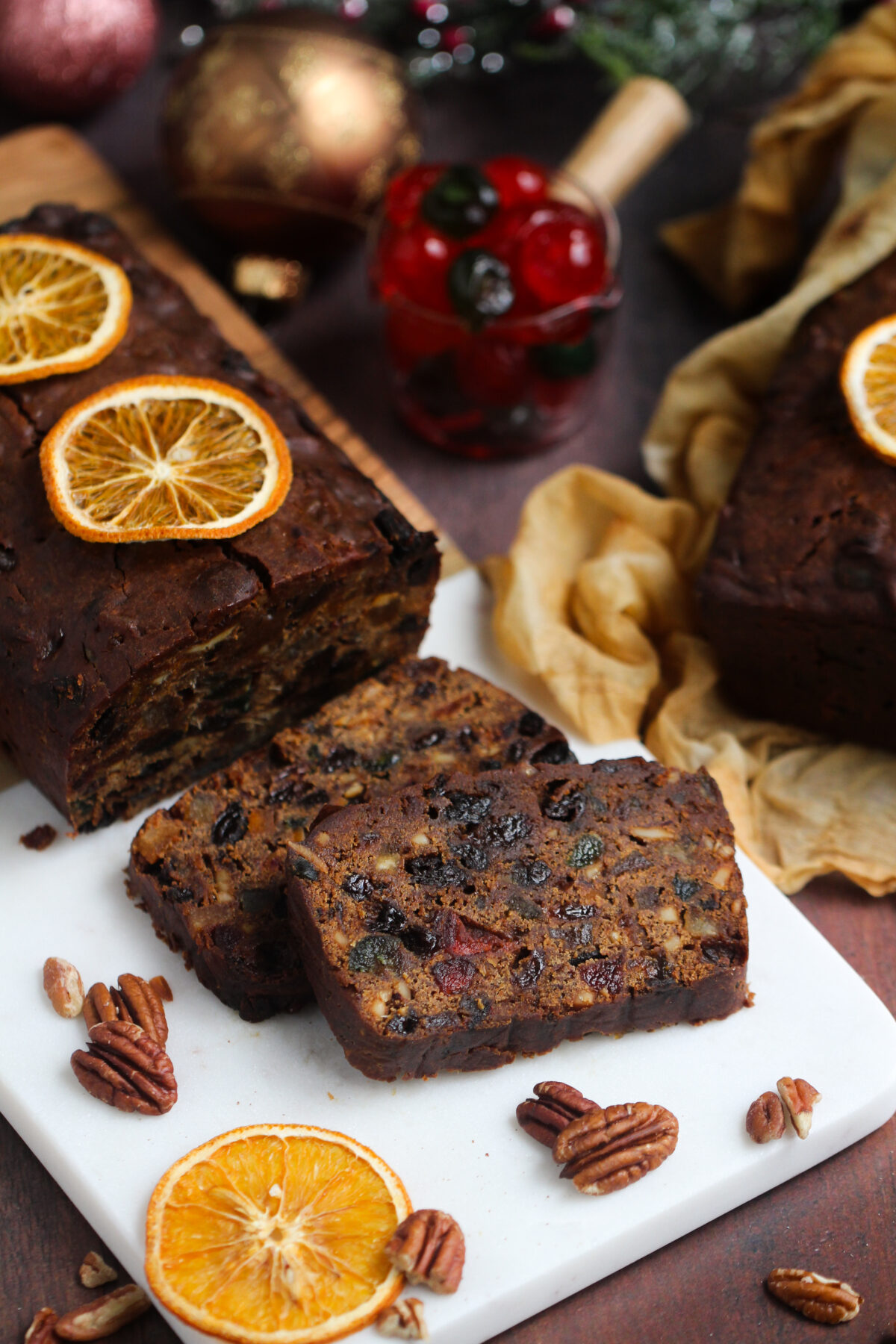 Discover the ultimate holiday fruitcake recipe! Bake up a classic fruitcake that will wow even the most discerning fruitcake enthusiast.