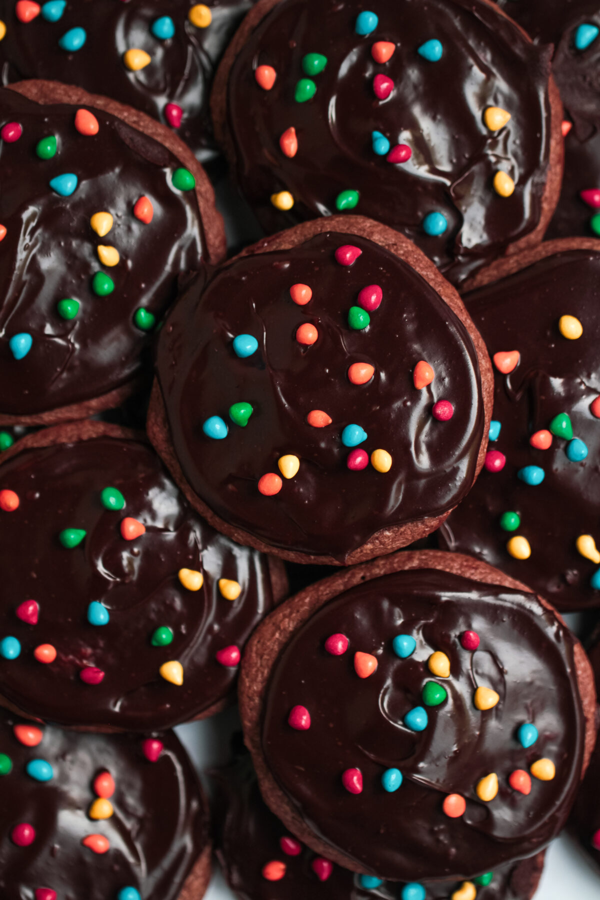 Indulge in nostalgia with Cosmic Brownie Cookies – a classic childhood treat reimagined! Experience the joy of every rich, chocolatey bite!