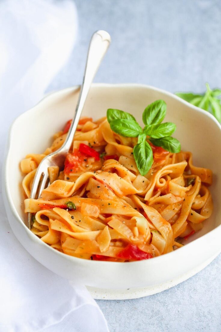 Image for One Pot Pasta