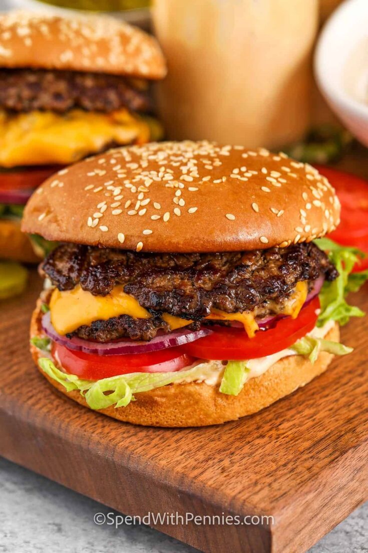 Image for Smash Burgers